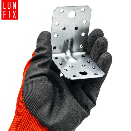 Úhelník s prolisem KPS4 70x70x55x1,5 (20 ks)