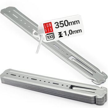 Závěs krokvový 350mm CD60 100ks.