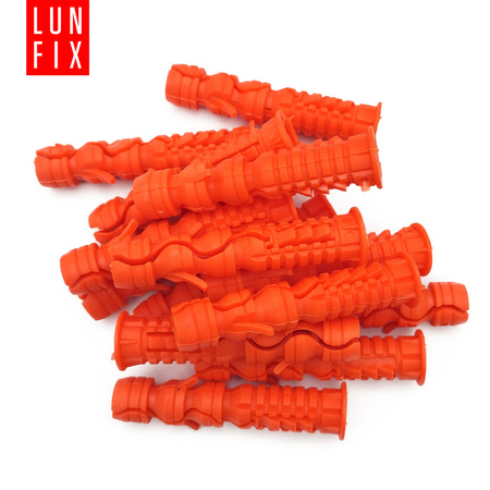 Hmoždinka univerzální 5x25mm 500ks.