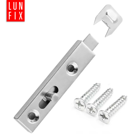 Zástrč nábytková 70x15mm 1ks.