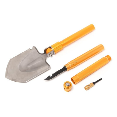 Sada nářadí stolek lopata klíče skříňka na nářadí