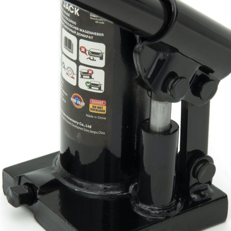 Hydraulický zvedák s 2t ventilem 15110 T90204-S