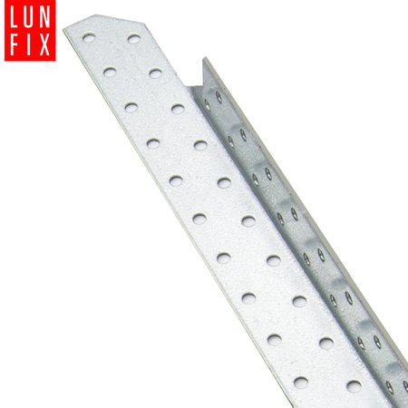 Spojka krokev/vaznice LK8 290x40 mm PRAVÁ 10ks.