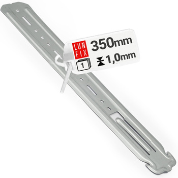 Závěs krokvový 350mm CD60 1ks.