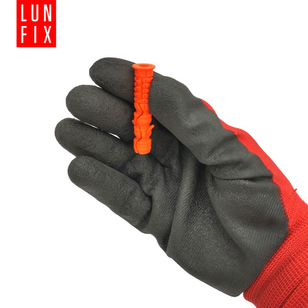 Hmoždinka univerzální 10x50mm 200ks.