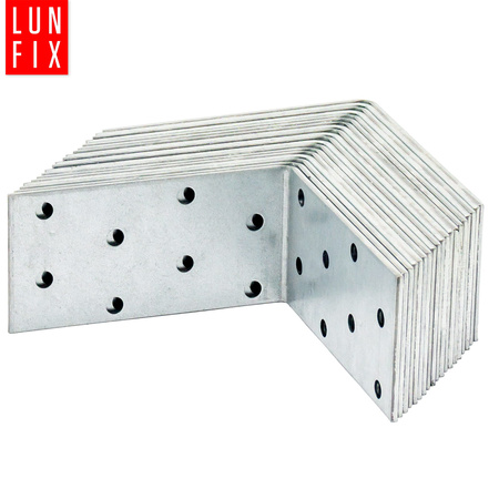 Montážní úhelník 80x80x40x2 1ks.