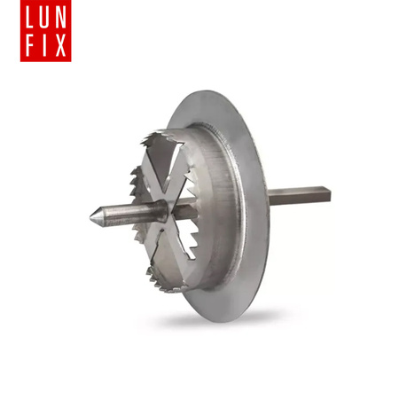 Fréza na minerální ocelová 1ks.