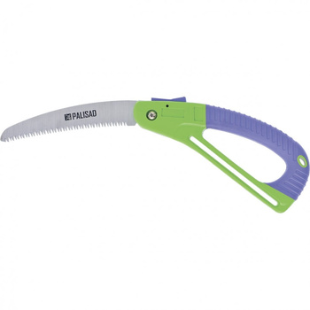 Zahradní pila skládací 175mm 3D zuby