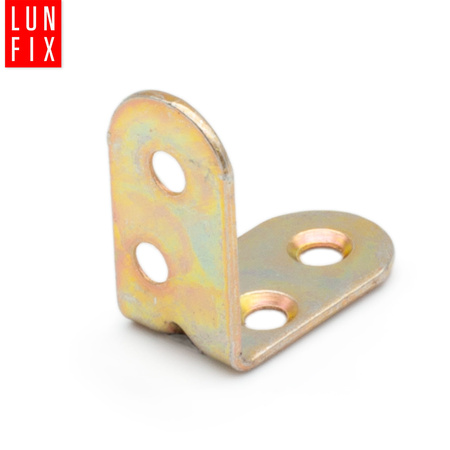 Nábytkový úhelník 30x30x16x1,5 KR3 10ks.