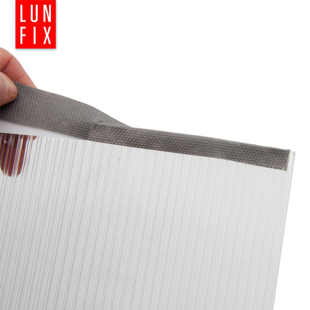 Paropropustná páska 25mm/33mb