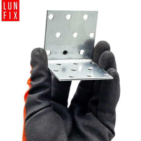 Montážní úhelník 60x60x60x2 20ks.