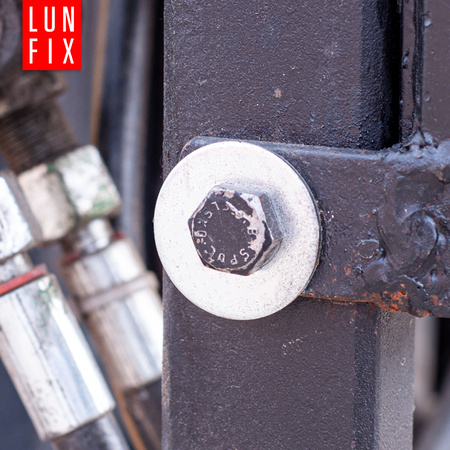 Podložka velkoplošná M30 DIN9021 1ks