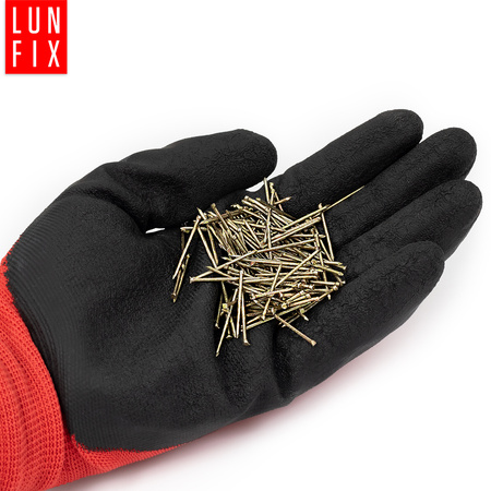 Hřebíky kolářské 1,8х40 mm 1,5" zlaté 5kg