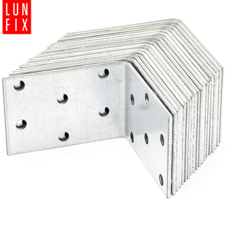 Montážní úhelník 60x60x40x2 KM7 1ks.