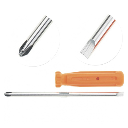 Kombinovaný šroubovák plochý + křížový SL6/PH2