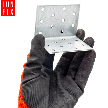 Montážní úhelník 60x60x80x2 KM9 1ks.