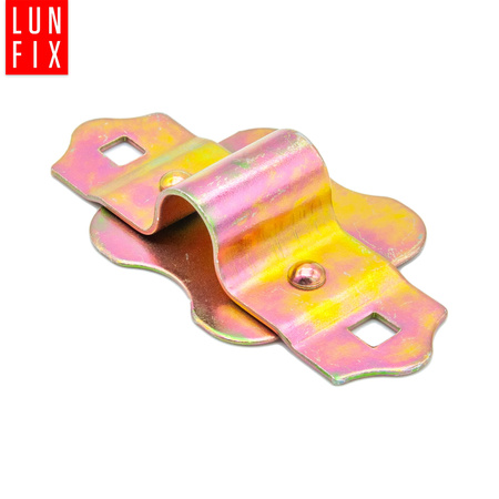 Bránová závora 250 mm pozinkovaná ZRO2