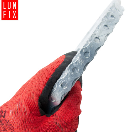 Zavětrovací pás 15x0,8 TM15 upevňovací páska role 10m