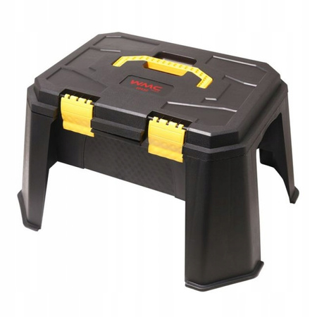 Sada nářadí stolek lopata klíče skříňka na nářadí