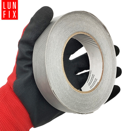 Uzavírací páska na polykarbonát 25 mm/25 m