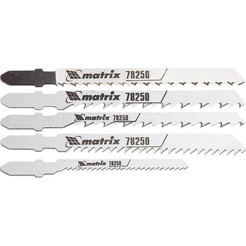 Pilový list na dřevo sada 5ks.