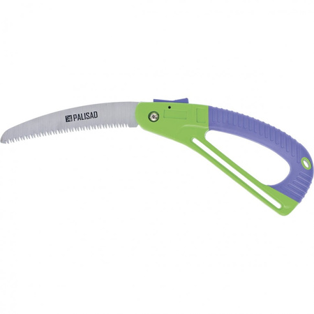 Zahradní pila skládací 175mm 3D zuby