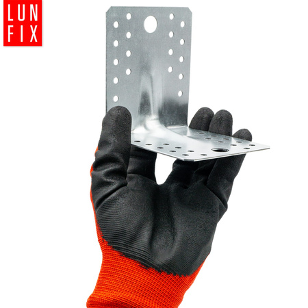 Úhelník s prolisem KPS2 105x105x90x1,5 20 ks.