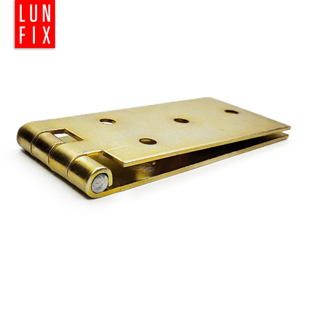 Závěs nábytkový, stavební 150x35x1,5 mm pozinkovaný 2 ks.