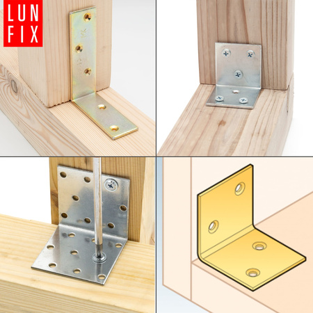 Široký úhelník 30x30x30x1,5 KS1 (10ks.)