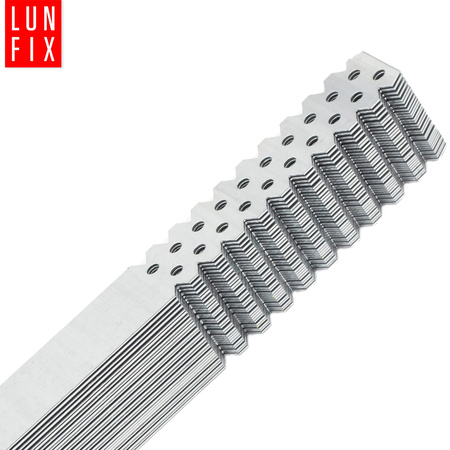 Závěs přímý 60/225 sádrokarton 100ks.