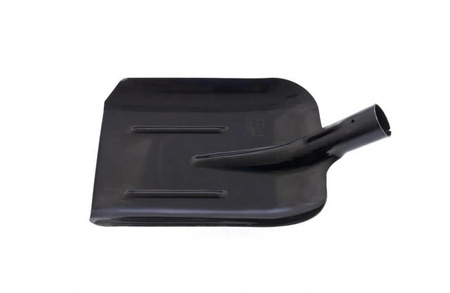 Lopata na uhlí bez násady