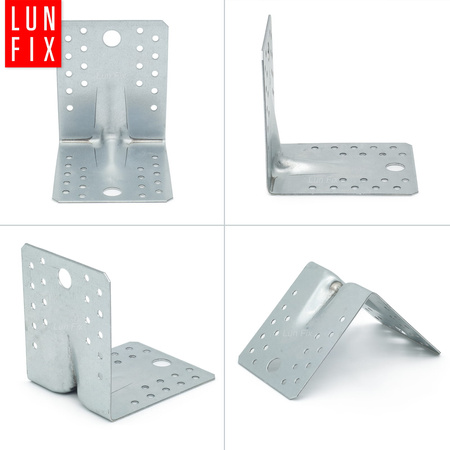 Úhelník s prolisem KPS2 105x105x90x1,5 1ks.