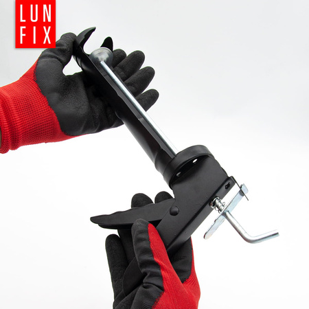 Vytlačovací pistole 310 ml