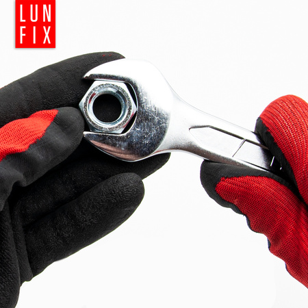 Šestihranná matice M14 DIN 934 třída 6 pozinkovaná 10ks.