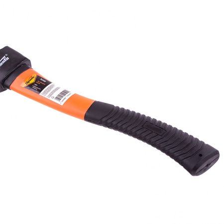 Sekera se sklolaminátovou nasadou 800 g SPARTA 21639