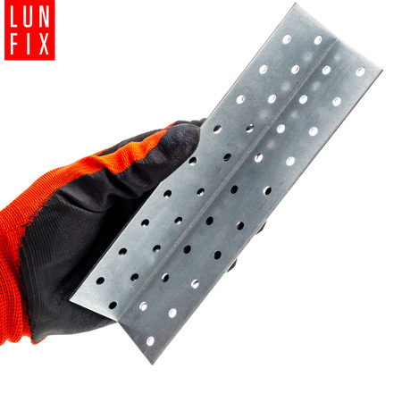 Montážní úhelník 40x40x200x2 KM6 10ks.