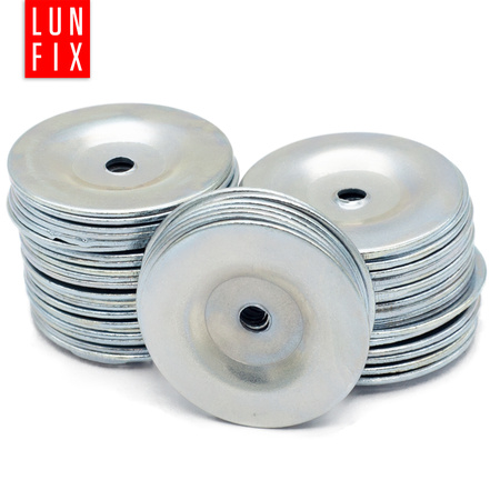 Střešní podložky 4x28mm tesařské 1kg