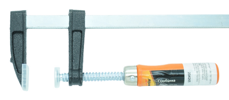 Tesařská svěrka typ F 200x50mm 1ks.