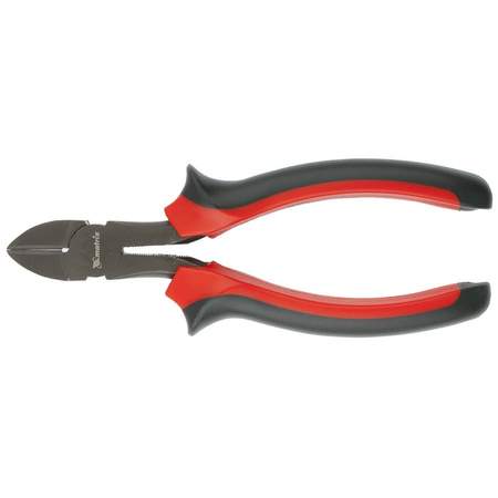 Boční štípací kleště 160 mm poniklované