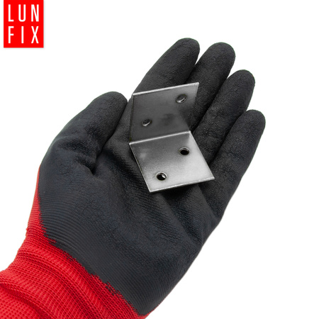 Montážní úhelník 30x30x25x2 10ks.