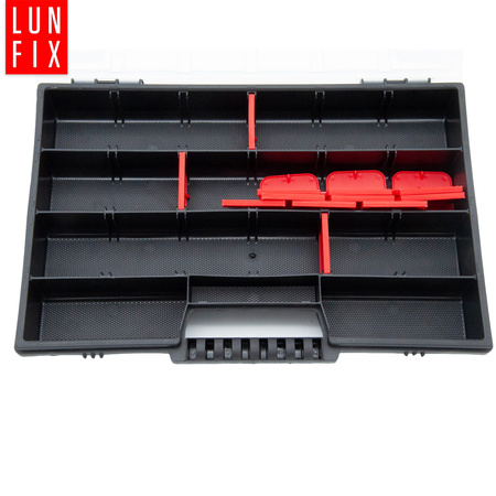 Organizér na nářadí 30x20cm 23 moduly