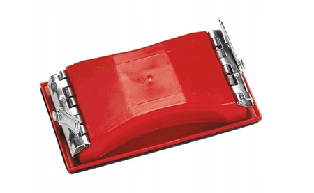 Brusný blok 160x85mm