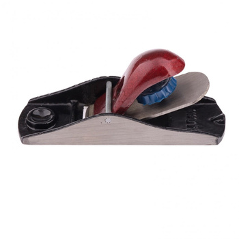 Hoblík 140x45 mm hebel ruční kovový kompaktní