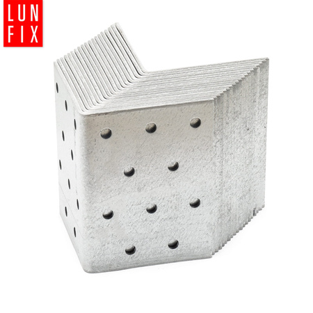 Montážní úhelník 60x60x80x2 KM9 1ks.