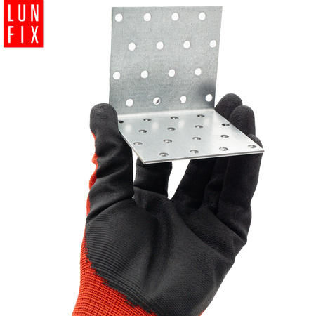 Montážní úhelník 80x80x80x2 KM13 10ks.