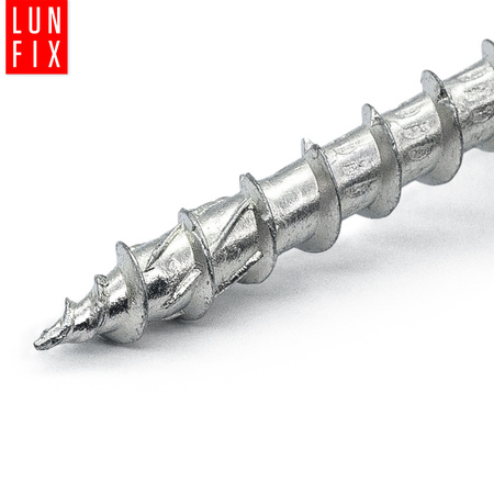 Patka k našroubovaní typ U 120 mm + šrouby