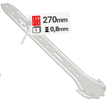 Závěs krokvový 270mm CD60 1ks.