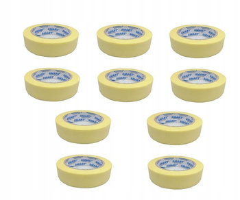 Malířská papírová páska 19mm/25y (10ks)