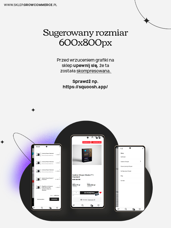 Nazwa banera mobilnego zoptymalizowana pod SEO GB Lun Fix