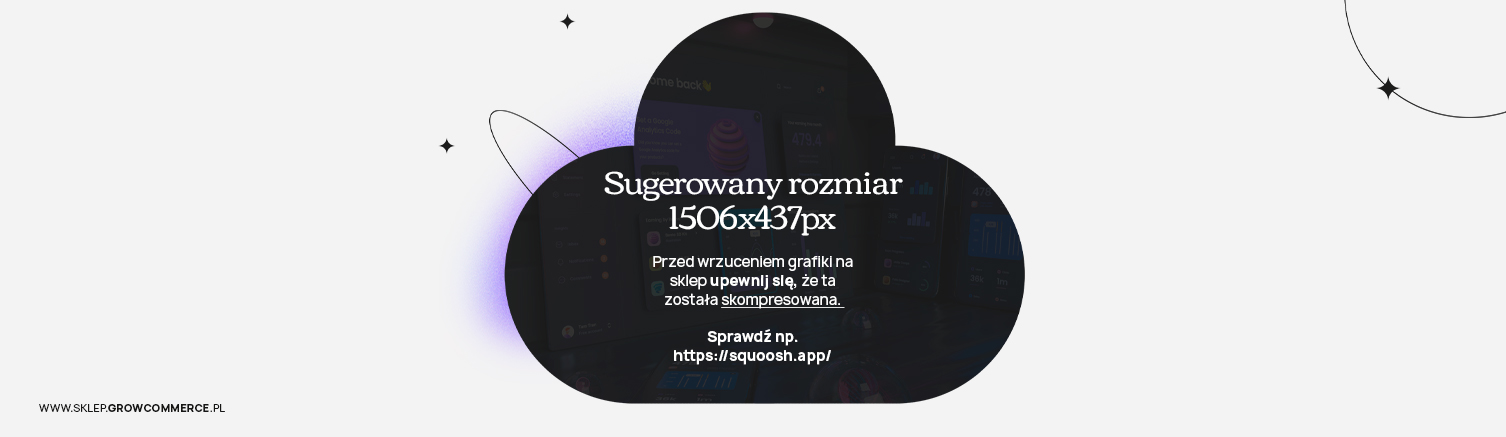 Nazwa banera na komputerze zoptymalizowana pod SEO GB Lun Fix